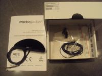 Motogadget Motoscope PRO mit Barcode, NEU & originalverpackt Rheinland-Pfalz - Leimen Pfalz Vorschau