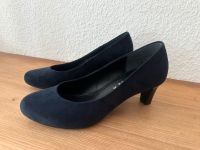 Gabor Pumps Soft & Smart dunkelblau Größe 5 1/2 Rheinland-Pfalz - Koblenz Vorschau