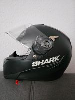 Shark S900, Größe L, Motorradhelm, Integralhelm, Schwarz Matt Nordrhein-Westfalen - Ennepetal Vorschau