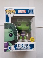 Funko Pop - She-HULK Marvel Rostock - Kröpeliner-Tor-Vorstadt Vorschau