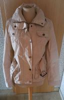 inkl. Versand! SOS Jensen, Jacke, 40 /42, L, beige Leipzig - Lindenthal Vorschau