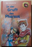 In der Gruft des Pharaos Baden-Württemberg - Binzen Vorschau