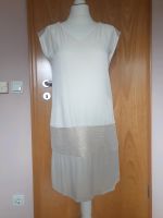 Damen Kleid Gr. 36/38 creme/beige Nordrhein-Westfalen - Erkelenz Vorschau