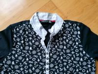 Betty Barclay Damen Shirt Gr. 44 dunkelblau maritim Sachsen-Anhalt - Loitsche-Heinrichsberg Vorschau