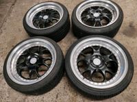 RH ZW3 Alufelgen 9 x 17" Lk 4x100  VW BMW Opel Brandenburg - Cottbus Vorschau