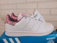 Adidas originals Stan Smit Mädchenschuhe Snaeker Gr. 35½ Neu Brandenburg - Strausberg Vorschau