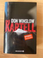 Das Kartell (Don Winslow) Niedersachsen - Georgsmarienhütte Vorschau