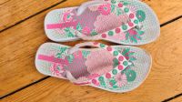 Schuhe Flip Flops Original Ipanema Mädchen Blumen Grösse 29 Hannover - Linden-Limmer Vorschau