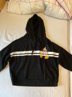 Mickey Mouse Pullover Schwarz Rodenkirchen - Sürth Vorschau