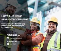 Produktions/Hafenarbeiter(m/w/d) im Bereich Windenergie Niedersachsen - Cuxhaven Vorschau