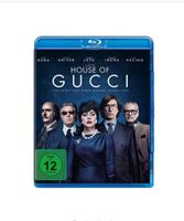 House of Gucci Dvd Blu-ray. Neu OVP Bielefeld - Sennestadt Vorschau