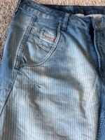Diesel Jeans Fayza, Gr. 27 Bayern - Kleinwallstadt Vorschau