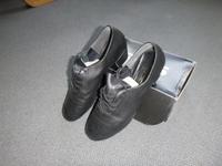 Damen-Tanzschuhe / handgefertigt Berlin - Pankow Vorschau