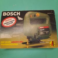 Pendelstichsäge der Firma Bosch Hessen - Oberursel (Taunus) Vorschau