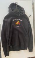 New Yorker Pullover – Schwarz mit Tigermuster, Größe s Nordrhein-Westfalen - Oberhausen Vorschau