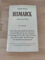 BISMARCK Leben und Werk 3 Erich Eyck 1944 Berlin - Steglitz Vorschau