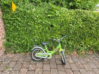 Puky Fahrrad 16 Zoll Niedersachsen - Lehrte Vorschau