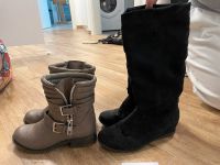 Stiefel Stiefeletten Übergangsschuhe Brandenburg - Teltow Vorschau