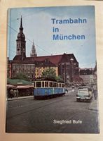 Trambahn in München  Siegfried Bufe Bayern - Meitingen Vorschau