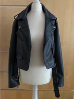 Stradivarius Lederjacke L Bielefeld - Heepen Vorschau