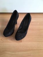 Schuhe High Heels Gr.39 Hessen - Oestrich-Winkel Vorschau