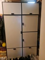 Ikea Schrank Kleiderschrank Niedersachsen - Lauenau Vorschau