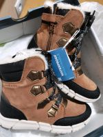 Geox Winterstiefel/Stiefeletten/Boots Gr. 35 neu! München - Hadern Vorschau