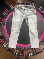 Tredy Fashion Jeans Gr 46, 1 x getragen Horn-Lehe - Lehesterdeich Vorschau
