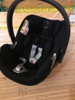 Cybex Q I Size Babyschale mit Isofix Bayern - Schaidenhausen Vorschau