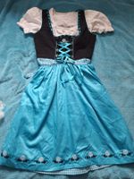 Dirndl Size 36/38 Leipzig - Holzhausen Vorschau