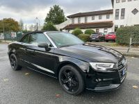 Audi A3 Cabrio 2l Automatik Quattro Dortmund - Lichtendorf Vorschau