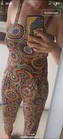 Hippie overall Dortmund - Wickede Vorschau