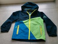 Jacke Übergangsjacke Gr 116/122 Nordrhein-Westfalen - Mülheim (Ruhr) Vorschau