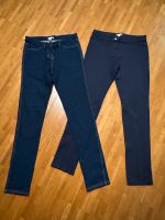 Set 2 Esprit Mädchen Jeans Hosen Leggins 158 / 164 blau wie neu Schleswig-Holstein - Kiel Vorschau