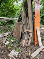 Brandholz Holz zu verschenken Nordrhein-Westfalen - Hückelhoven Vorschau
