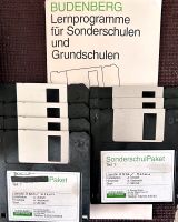 Budenberg Lernprogramm Grund- u. Sonderschule (inkl. Versand DE) Hessen - Bad Homburg Vorschau