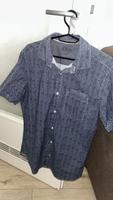 Slim fit Hemd Nordrhein-Westfalen - Minden Vorschau