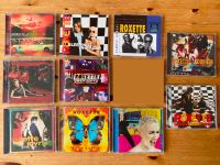 CD Sammlung Roxette  teilw. Neuzustand  11 CD`s Brandenburg - Oranienburg Vorschau