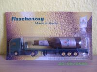 Berliner Pilsner Truck mit Flasche, 1:87, "Flaschenzug" Berlin - Spandau Vorschau