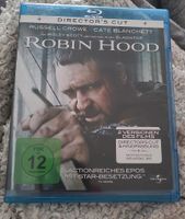 Robin Hood - Blu-ray Bayern - Regensburg Vorschau