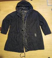 Bonprix Damen Frauen Jacke Mantel regen xxl 7Xl Mode übergrösse Brandenburg - Potsdam Vorschau