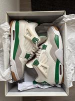 Jordan 4 SB Pine Green Schleswig-Holstein - Lübeck Vorschau