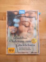 Buddhas Anleitung zum Glücklichsein GU Verlag Rheinland-Pfalz - Wackernheim Vorschau