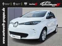 Renault ZOE Life inkl.               Akku Brandenburg - Bernau Vorschau