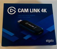 Elgato Camlink 4k Capture Card Kamera HDMI Streaming Webcam Niedersachsen - Laatzen Vorschau