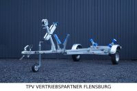 BOOTSTRAILER TPV BA 550R ROLLEN WINDE 550KG bis 4,5M NEU %AKTION% Schleswig-Holstein - Flensburg Vorschau