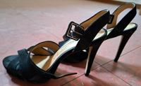 sexy pumps Größe 36 Hessen - Büdingen Vorschau