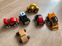 Auto Spielzeug, Ikea Lillabo, Goki Niedersachsen - Laatzen Vorschau