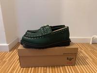 Supreme Dr Martens grün, neu Baden-Württemberg - Rastatt Vorschau