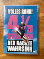 Die nackte Kanone 1 2 3 Wahnsinn DVDs Set Kollektion Movie Film Bayern - Fürth Vorschau